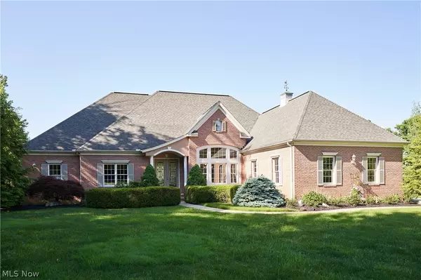 10645 Majesty LN,  Concord,  OH 44077