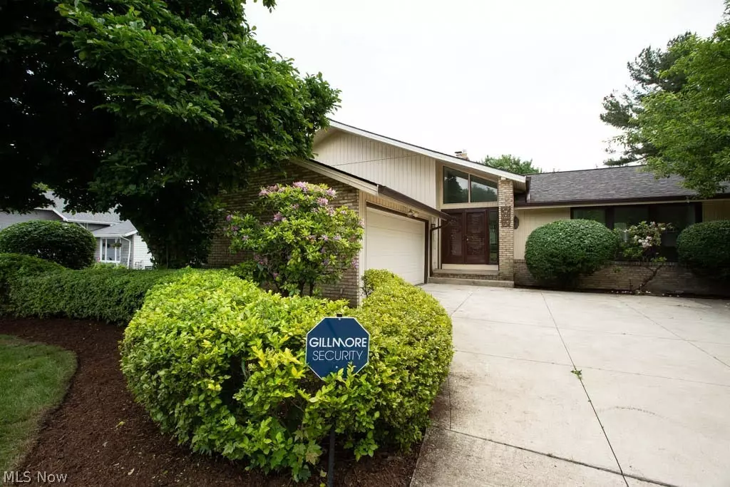 Beachwood, OH 44122,24940 Shaker BLVD