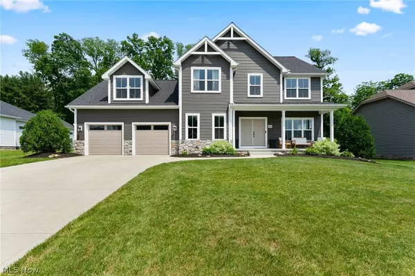 Uniontown, OH 44685,4461 Broadley CIR