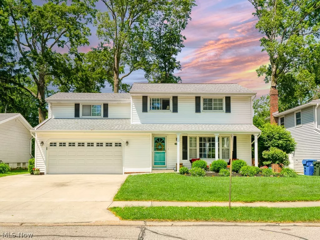 Bay Village, OH 44140,26928 Osborn RD