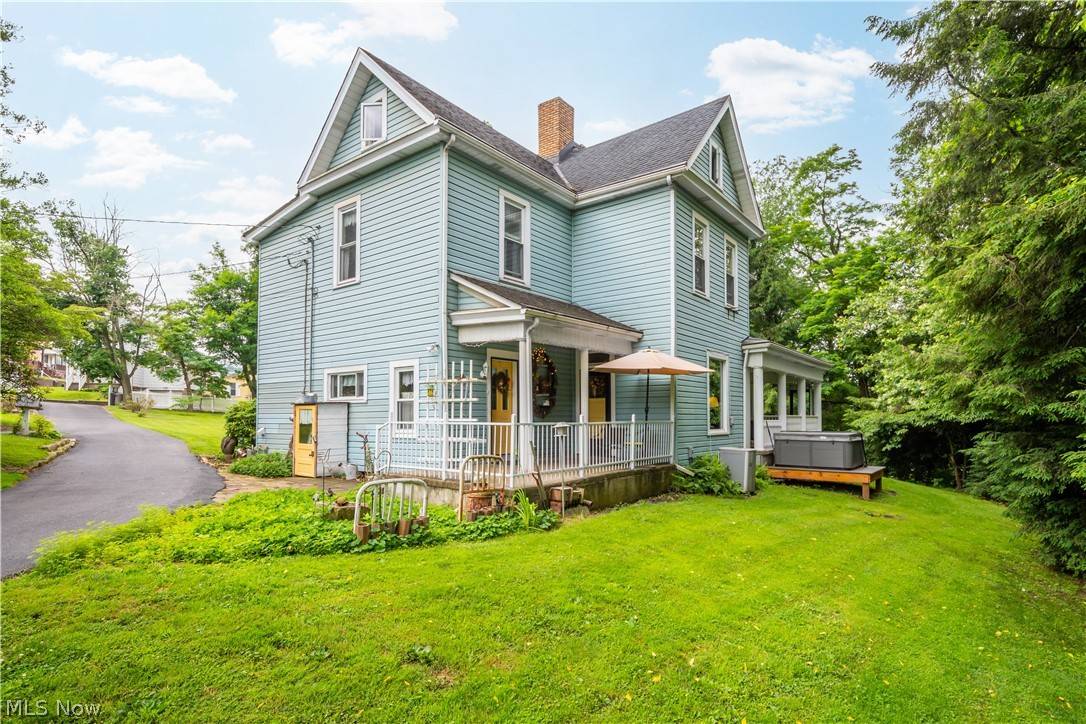 Follansbee, WV 26037,1055 Neville