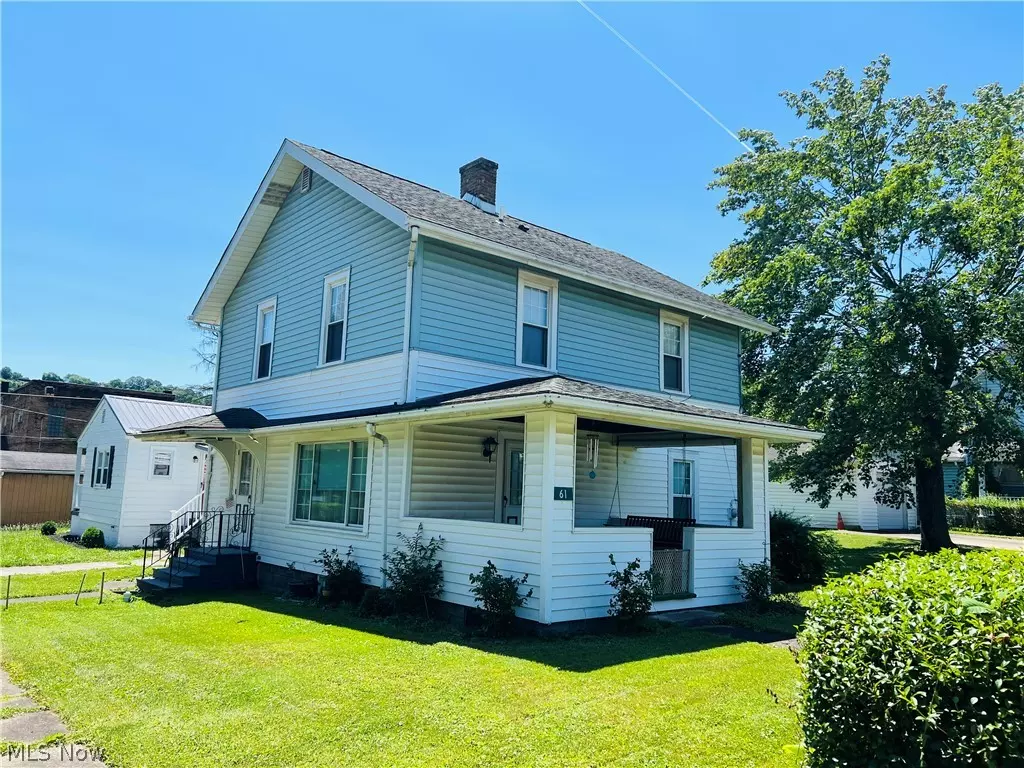 Steubenville, OH 43952,61 Barbara AVE