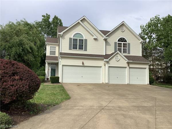 23110 Wainwright TER,  Olmsted Falls,  OH 44138