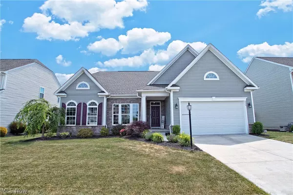 626 Hendrix BLVD,  Lagrange,  OH 44050