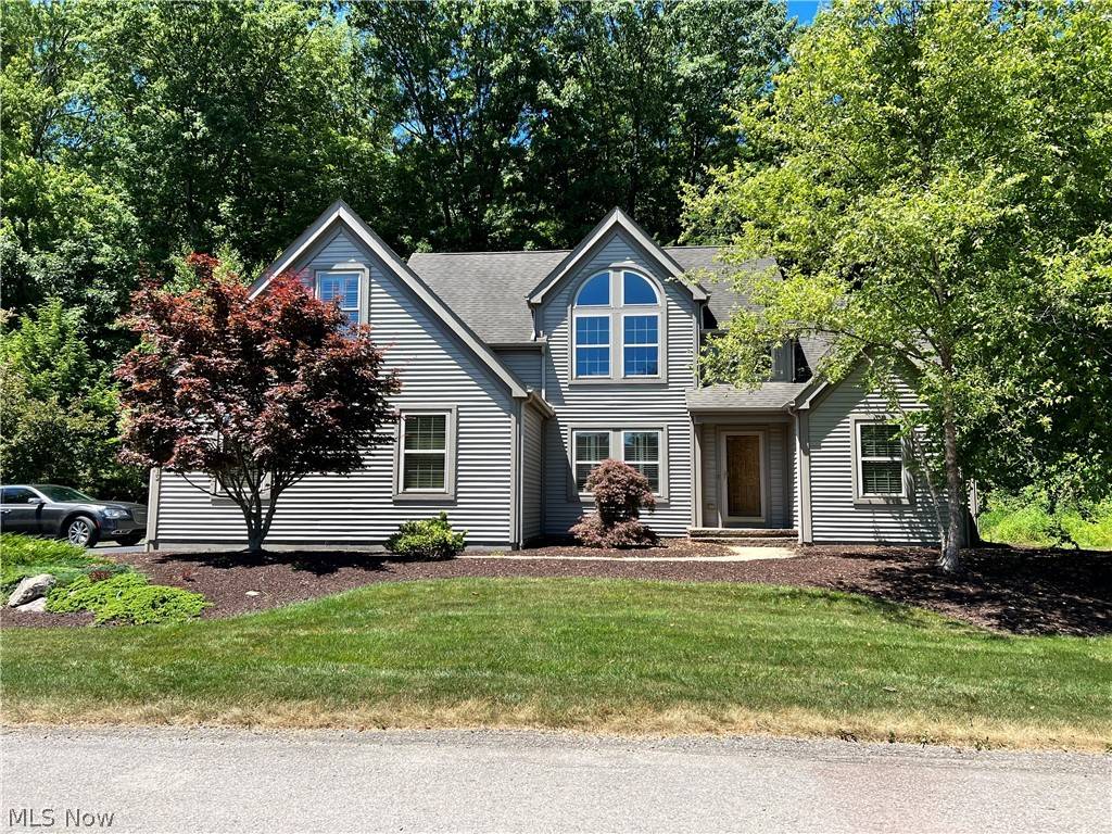 4113 Timberland TRL, Canfield, OH 44406