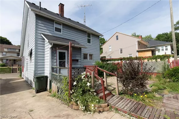 Canton, OH 44703,1324 10th ST NW