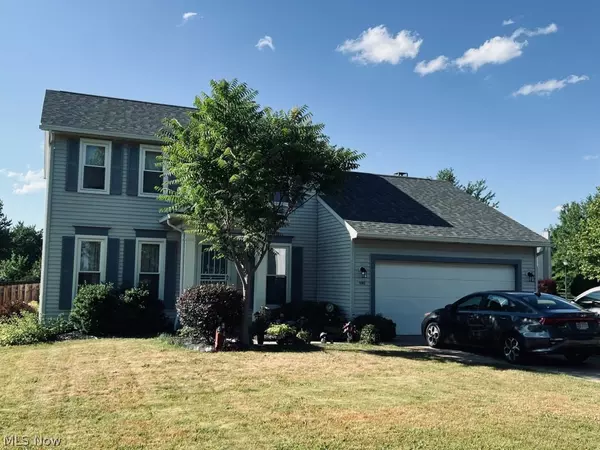 980 Fieldstone DR, Kent, OH 44240