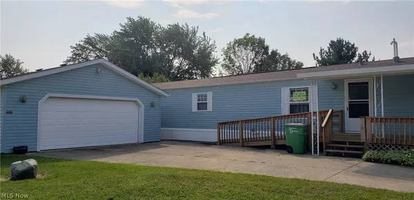 Painesville Township, OH 44077,466 Sand Trap CIR