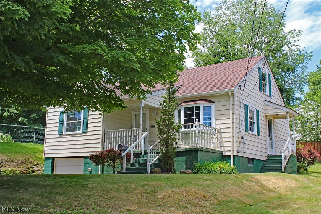3821 Marion AVE, Weirton, WV 26062