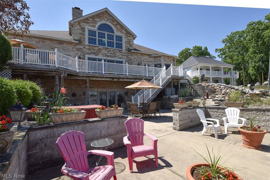 Lakeside-marblehead, OH 43440,3969 S Woodcliff DR