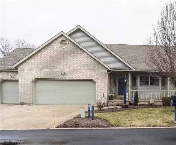 Massillon, OH 44646,7073 Bentley CT NW