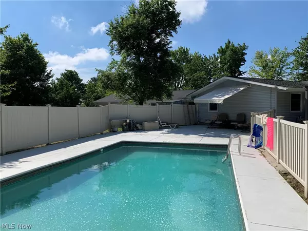Harpersfield, OH 44041,5481 Old Orchard DR