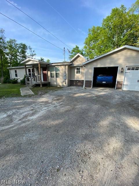 1511 State Route 60, Ashland, OH 44805