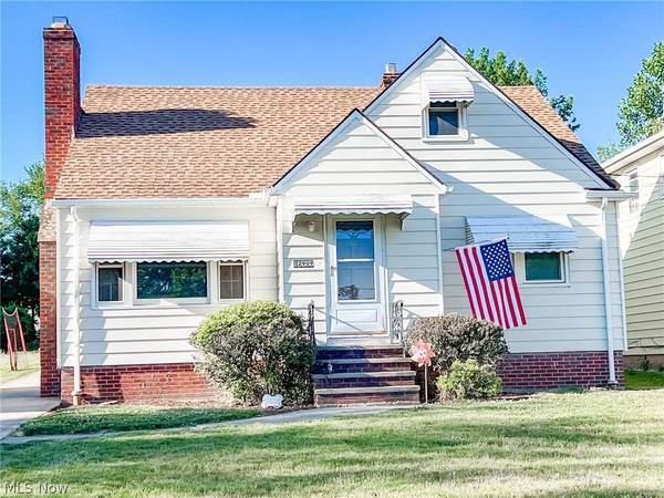 12909 Shadyway RD, Garfield Heights, OH 44125