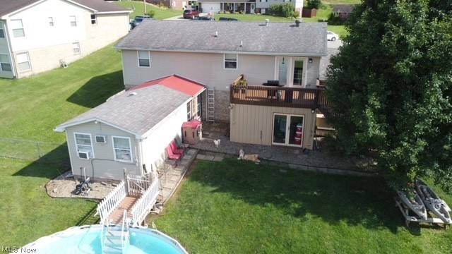 Marietta, OH 45750,123 Cornerstone DR