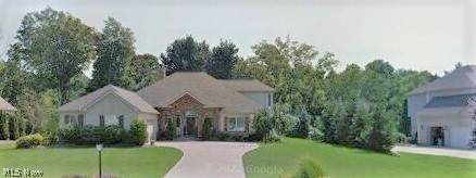 454 Wakefield Run BLVD, Hinckley, OH 44233