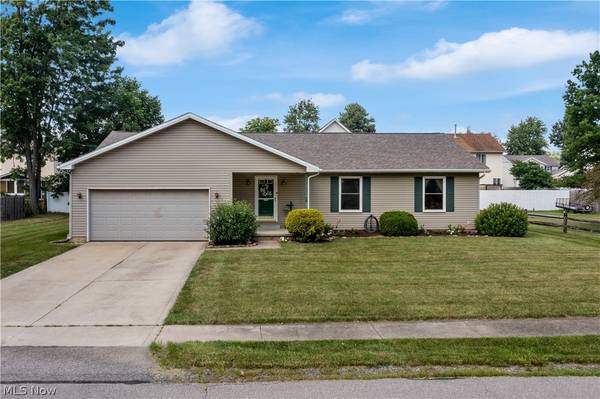 33946 Harding AVE,  North Ridgeville,  OH 44039