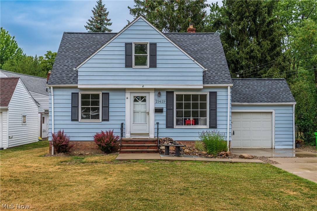 29419 Grand BLVD, Wickliffe, OH 44092