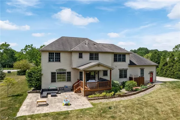 Hudson, OH 44236,7951 Chamberlin CT
