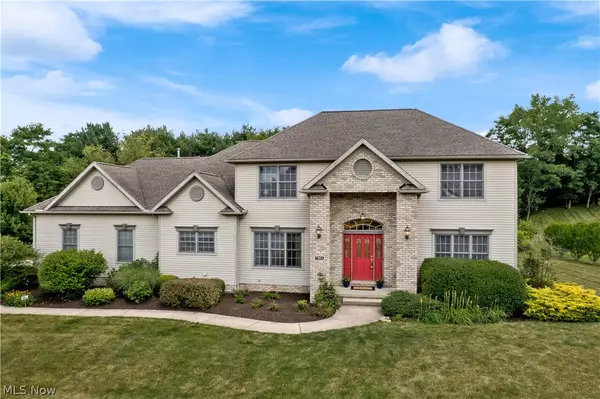 7951 Chamberlin CT,  Hudson,  OH 44236