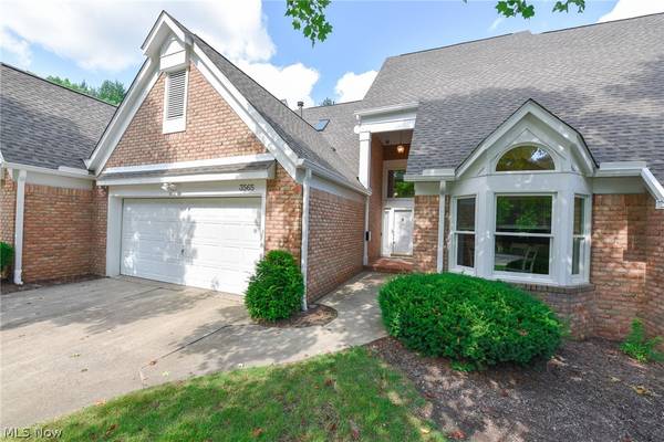 3565 Sparrow Pond LN #9,  Akron,  OH 44333