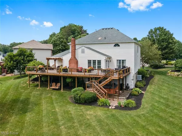 Copley, OH 44321,776 Berwick CT