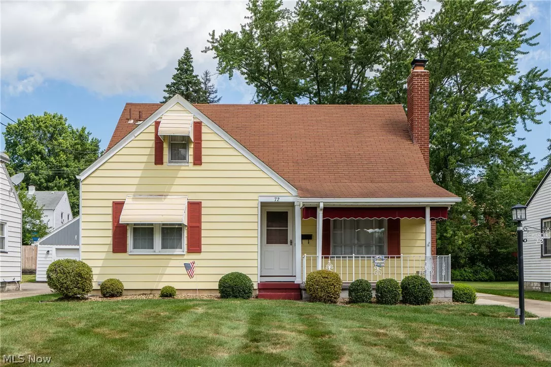 Youngstown, OH 44512,72 Stanton AVE