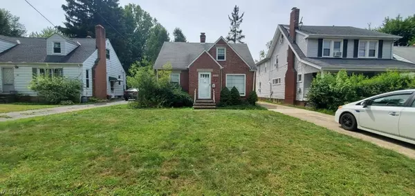 South Euclid, OH 44121,1548 Felton RD