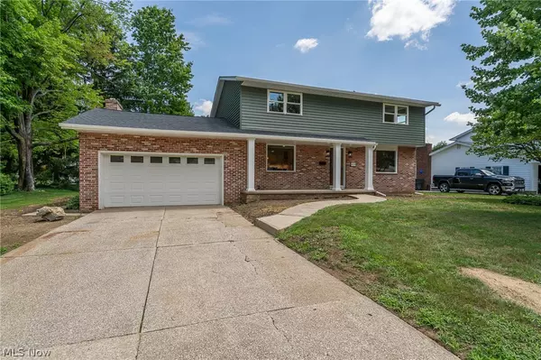 Wadsworth, OH 44281,409 Dohner DR