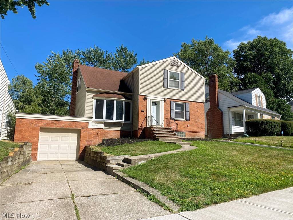 1509 Westdale RD, South Euclid, OH 44121