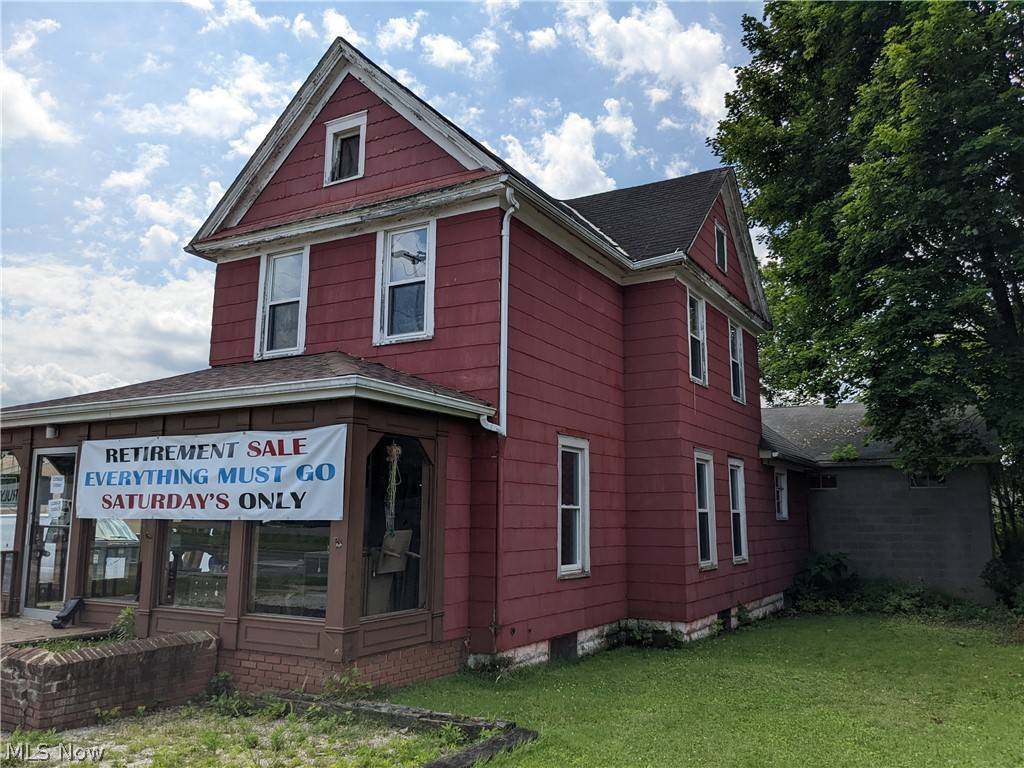 817 W Main ST,  Ravenna,  OH 44266