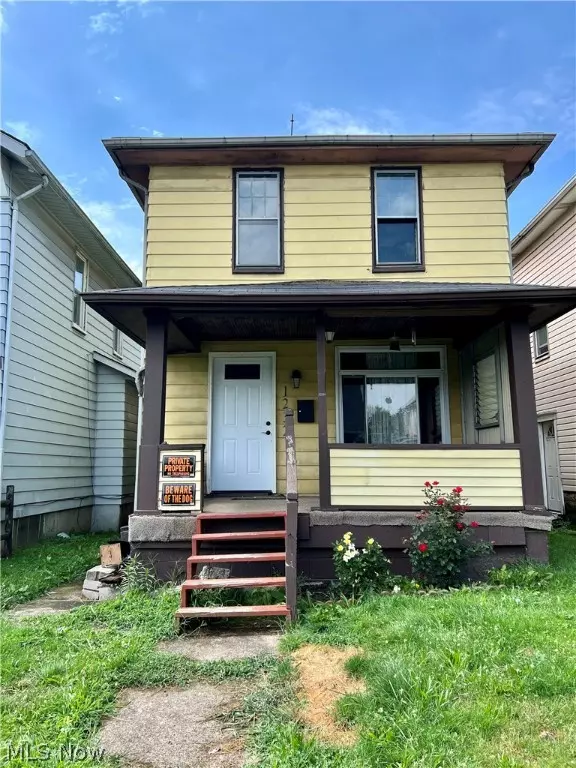 1232 Oakgrove AVE, Steubenville, OH 43952