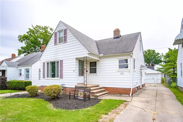 Cleveland, OH 44134,1003 Hillsdale RD