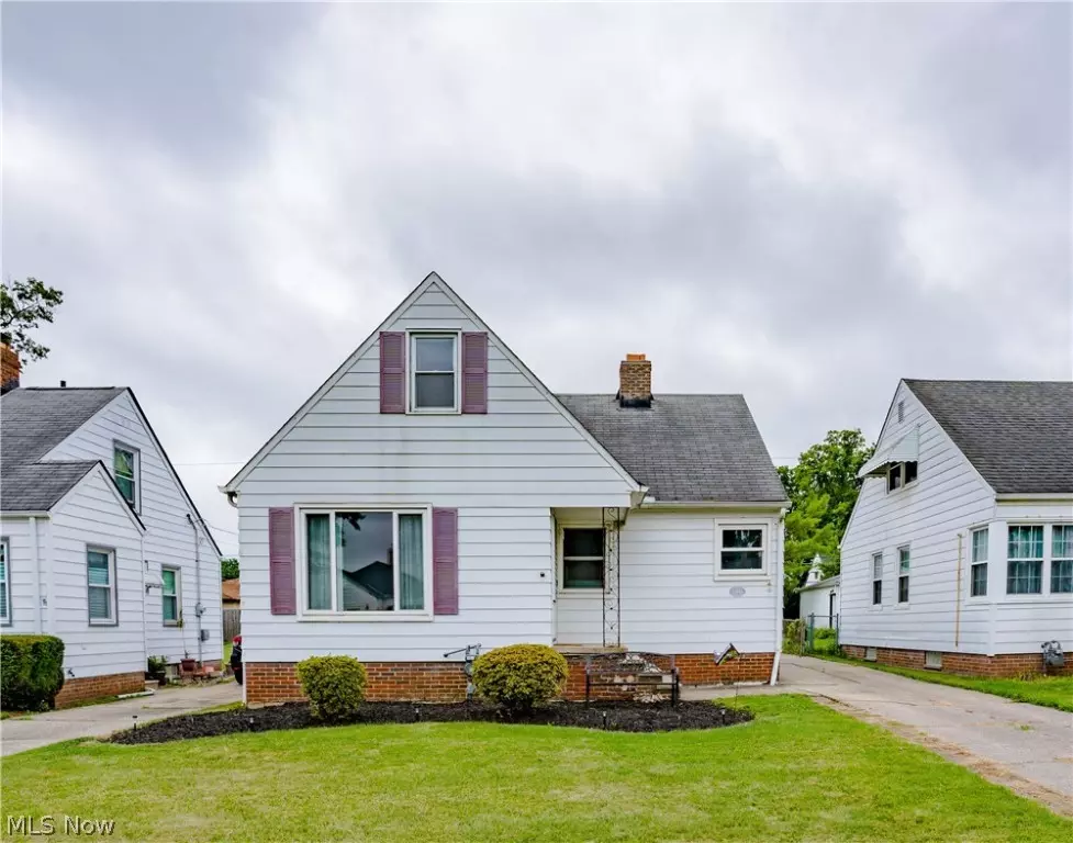 Cleveland, OH 44134,1003 Hillsdale RD