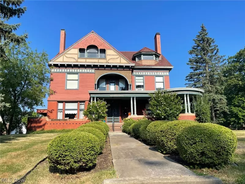 1435 Market AVE N, Canton, OH 44714