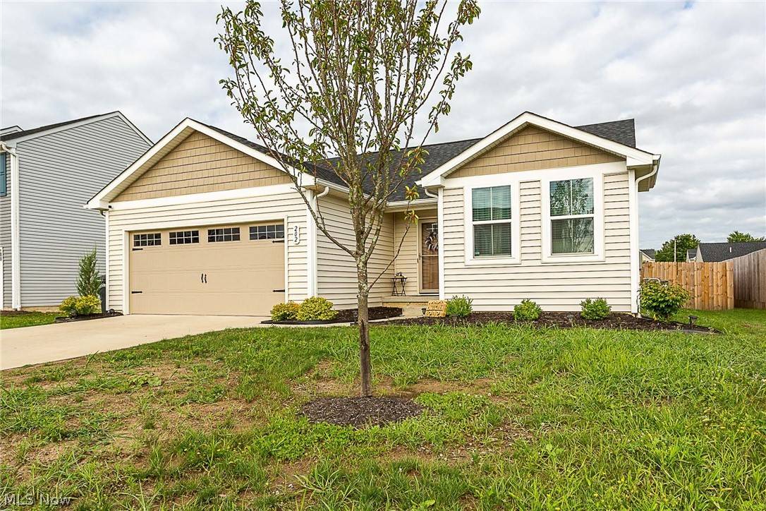 Elyria, OH 44035,202 Fairfield DR