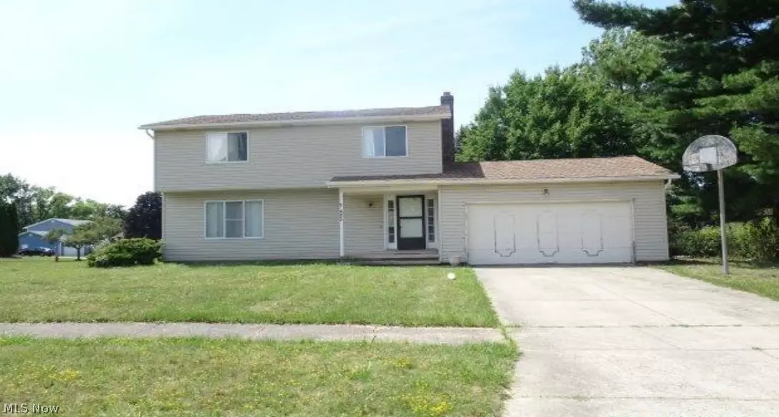 4940 Foxwynde TRL, Richmond Heights, OH 44143