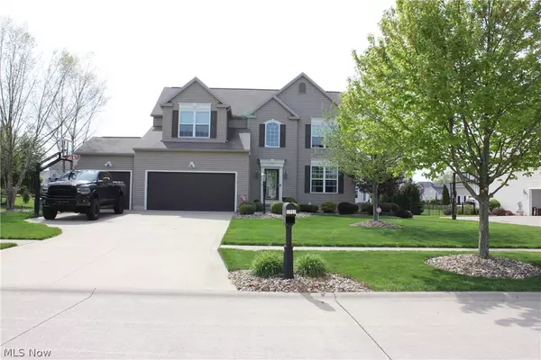 Medina, OH 44256,6490 Pebble CT