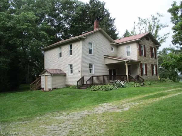 Williamsfield, OH 44093,7212 Stanhope Kelloggsville