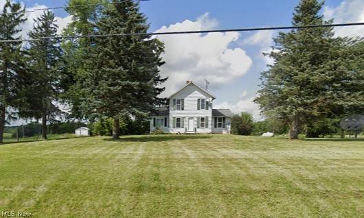 4624 St Rt 162, New London, OH 44851