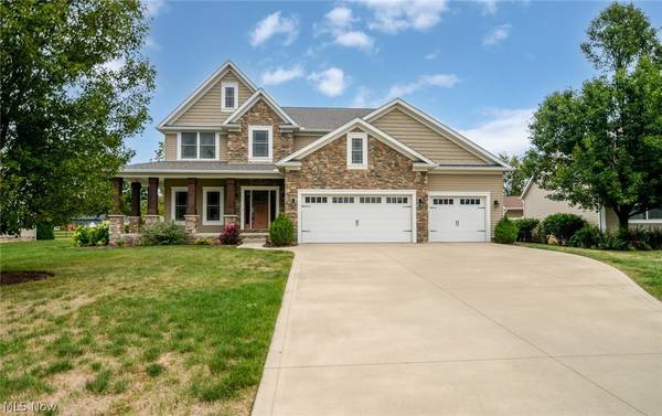 5813 Birmingham RD NE,  Canton,  OH 44721
