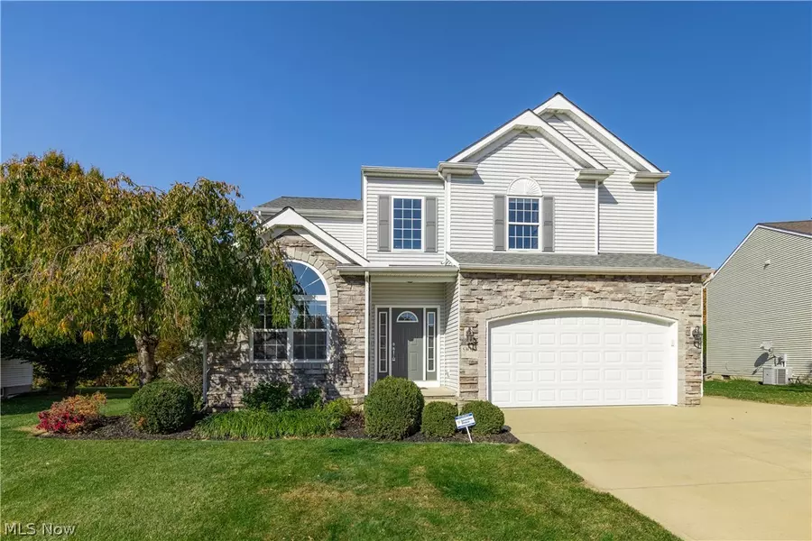 968 Pebble Beach CV, Painesville Township, OH 44077