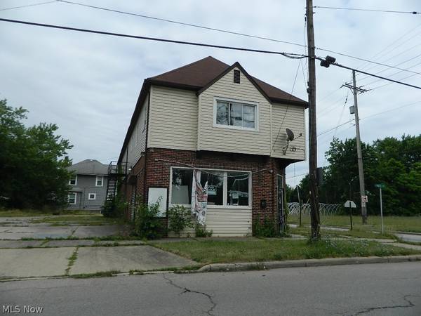 1412 West AVE,  Elyria,  OH 44035