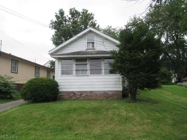 Barberton, OH 44203,550 Fairview AVE