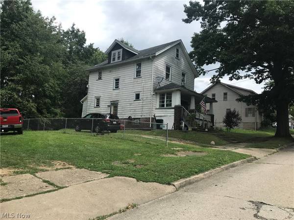 Campbell, OH 44405,200 Bright AVE