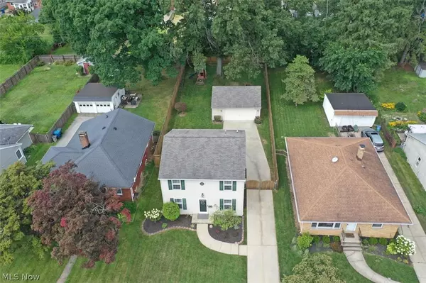 Fairview Park, OH 44126,3970 W 223rd ST