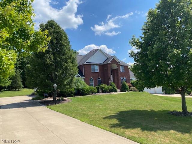 Hinckley, OH 44233,430 Wakefield Run BLVD