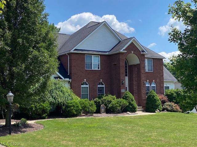 Hinckley, OH 44233,430 Wakefield Run BLVD