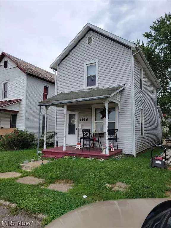 Coshocton, OH 43812,1146 Adams ST