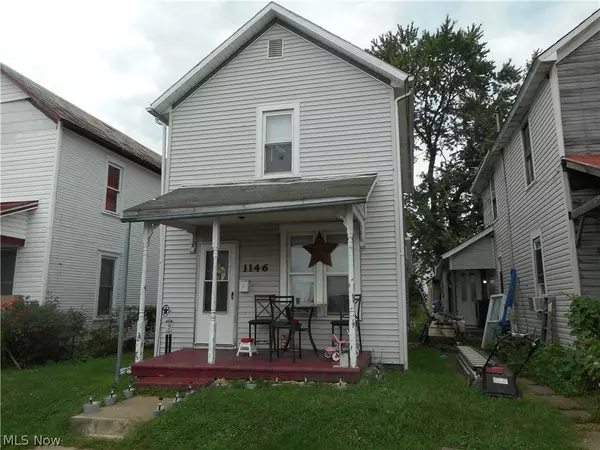 Coshocton, OH 43812,1146 Adams ST